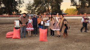RODEO CLUB CAMPO LINDO