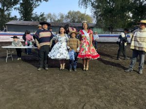 RODEO CLUB LA TERCERA