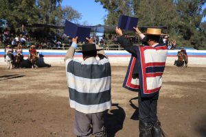 RODEO CLUB CORRAL DON BARTOLO