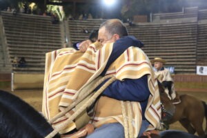 XVII FINAL FEROCAM 2026